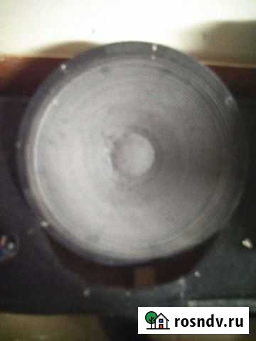 Динамик Sound Master 18 Тольятти - изображение 1