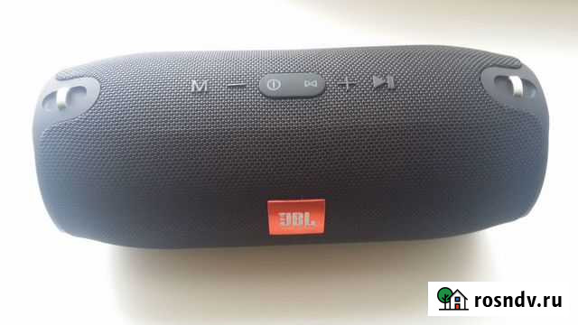 Новая портативная колонка Xtemre Оренбург - изображение 1