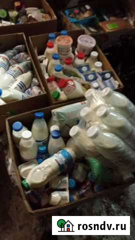 Пищевые отходы Калуга - изображение 1