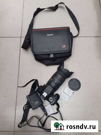 Фотоаппарат canon Улан-Удэ - изображение 1