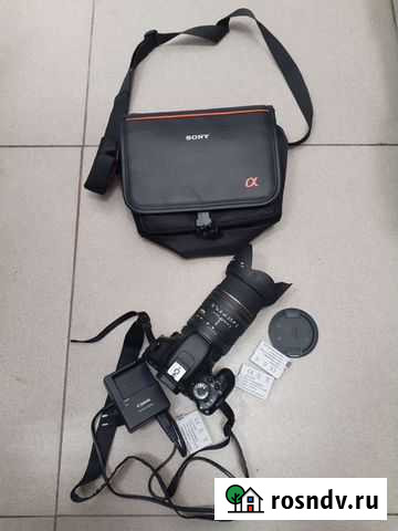 Фотоаппарат canon Улан-Удэ - изображение 1