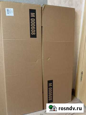 Уплотнители для холодильника Indesit Екатеринбург - изображение 1