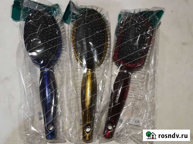 Расческа Мценск - изображение 1