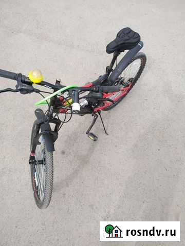 Велосипед бу Новокузнецк - изображение 1
