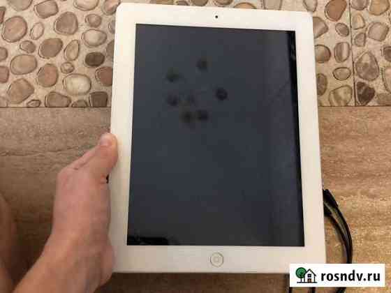 iPad apple 2 Кемерово