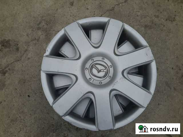 Колпаки Знаменка - изображение 1