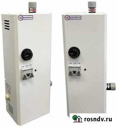 Электрокотел для отопления Челябинск - изображение 1