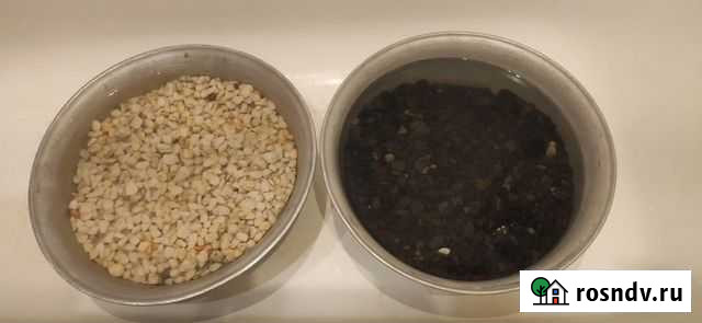 Грунт, гравий для аквариума 5-10мм Пушкино - изображение 1