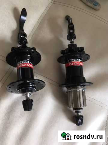 Велозапчасти Каменск-Уральский - изображение 1