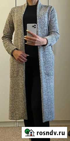 Пальто лёгкое Calvin Klein Jeans Санкт-Петербург - изображение 1