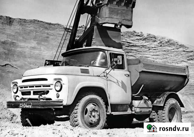 Грузоперевозки (раствор,бетон,песок,щебень,опгс) Чебоксары - изображение 1