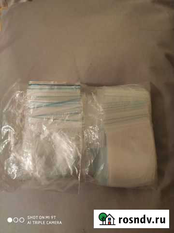 Мешочки Новосибирск - изображение 1