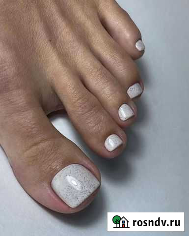 Маникюр и педикюр Уфа - изображение 1