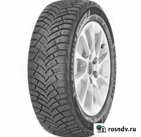 Michelin 235/65 R18 114T Ижевск - изображение 1