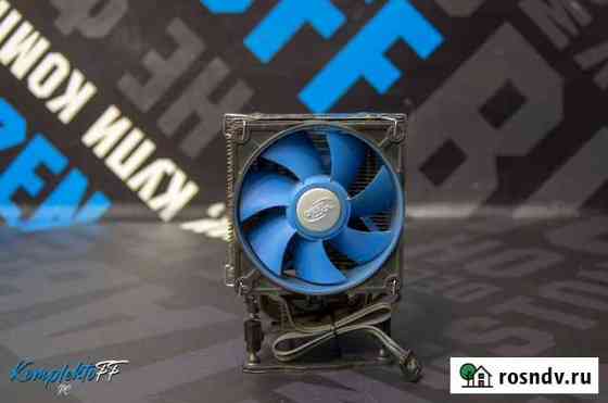 Кулер для процессора Deepcool iceedge 400 XT Новосибирск