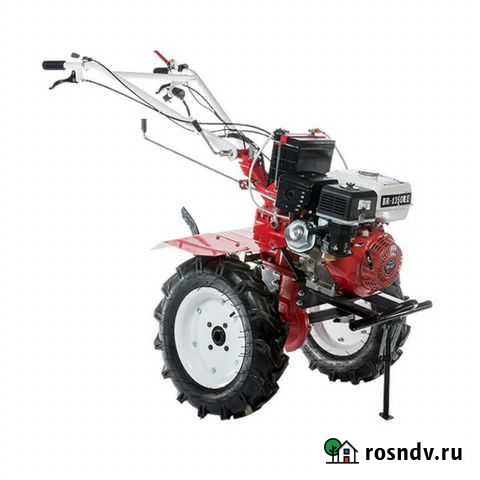 Мотоблок brait-135gfe pro Ижевск - изображение 1