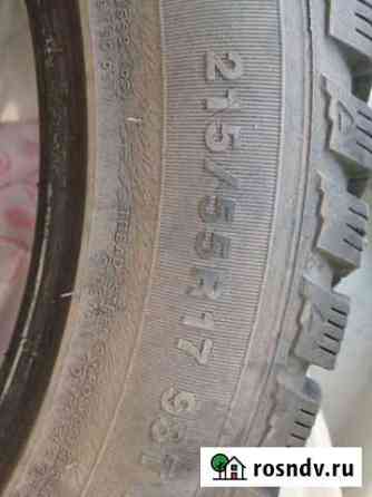 215/55 R17 Ялуторовск