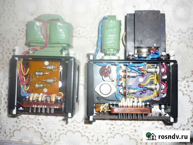 Зап. части для судовой техники Астрахань - изображение 1