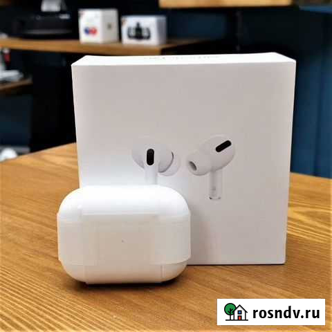 Apple AirPods Pro Павловский Посад - изображение 1