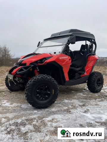 Can am BRP Продажа багги (мотовездеход) Одинцово - изображение 1