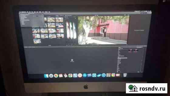 Apple iMac 27 Ессентуки