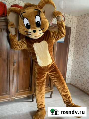 Ростовая кукла (аренда на выбор) Череповец - изображение 1