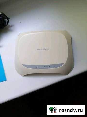 Роутер Новокузнецк - изображение 1