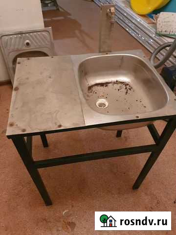 Садовая мойка Тюмень - изображение 1