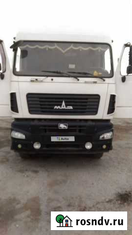 МАЗ 6312В9-429-012, 2013 Краснодар - изображение 1