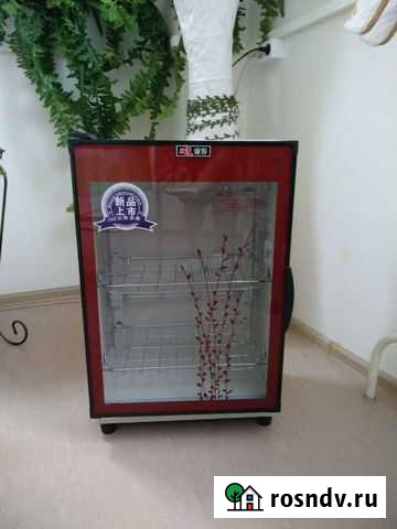 Стерилизатор, ионизатор Самара - изображение 1