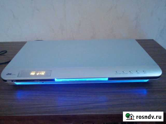 DVD DK Калининград - изображение 1