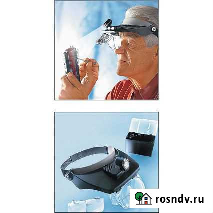 Козырёк-лупа Казань - изображение 1