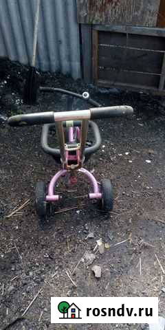 Ремонт и скупка велосипедов Карасук - изображение 1