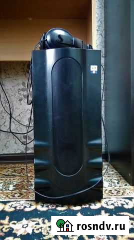 Комп для любых задач Белебей - изображение 1