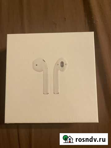 Беспроводные наушники Тольятти - изображение 1