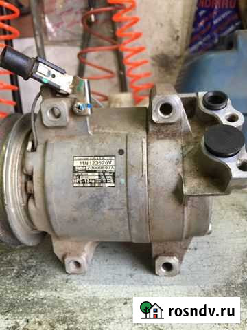 Компресор от кондея L200 Слободской - изображение 1