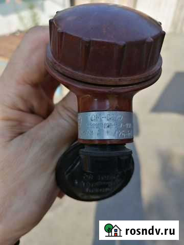 Термосопротивление тсм Шахты - изображение 1