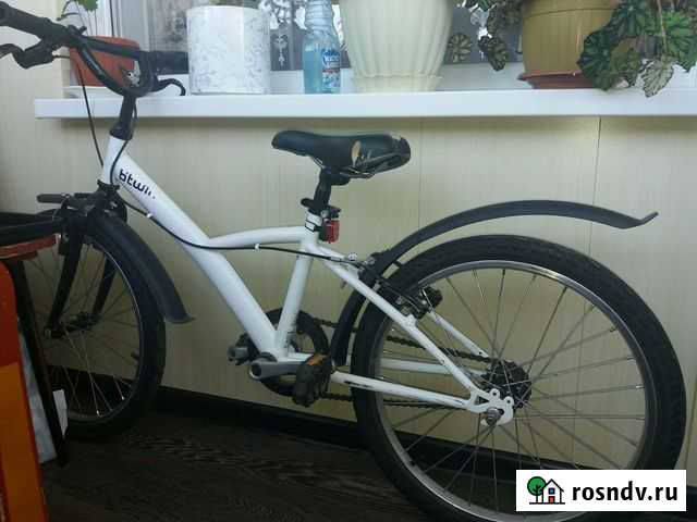 Велосипед подростковый Волгоград - изображение 1