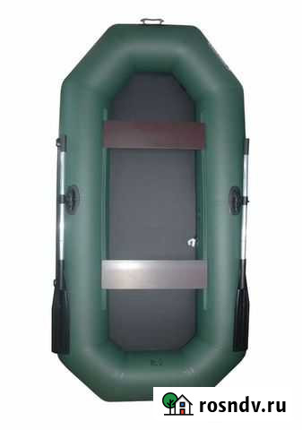 Лодка надувная Чита - изображение 1