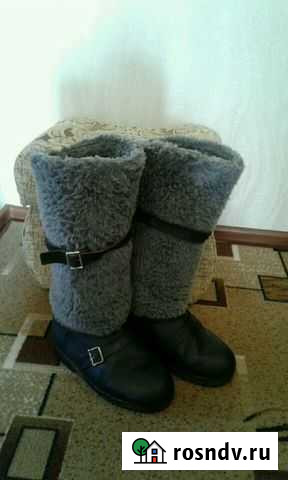 Унты мужские 42 размер Белгород - изображение 1