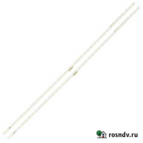 Подсветка 32/40/42/55 Пермь - изображение 1