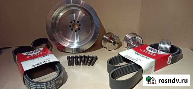 Увеличение мощности Ауди 3.0 tfsi комплект Москва - изображение 1