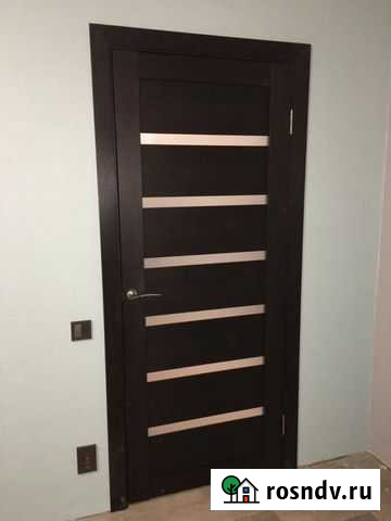 Межкомнатные двери Санкт-Петербург - изображение 1