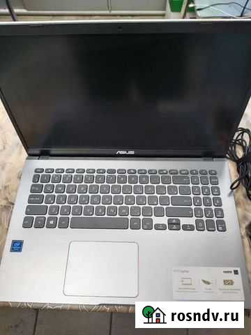 Ноутбук Asus в отличном состоянии Кемерово - изображение 1