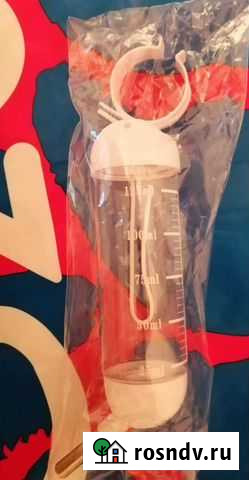 Поилка новая Иваново - изображение 1