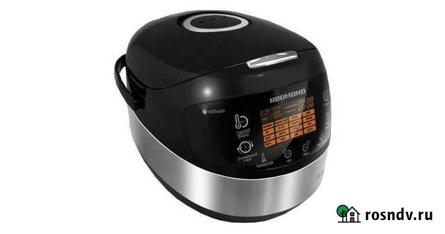 Мультиварка redmond RMC-M90 на 5л Суздаль - изображение 1