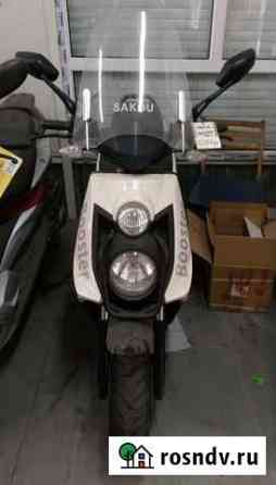 Nexus Booster 150 CC Ялта
