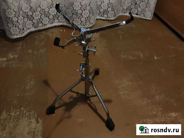 Стойка под малый барабан Магнитогорск - изображение 1