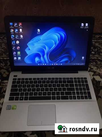 Asus Махачкала - изображение 1