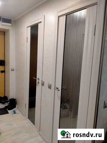 Установка дверей Томск - изображение 1